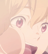 lauriestrode:  Your jump looked really beautiful, Rei-chan!     