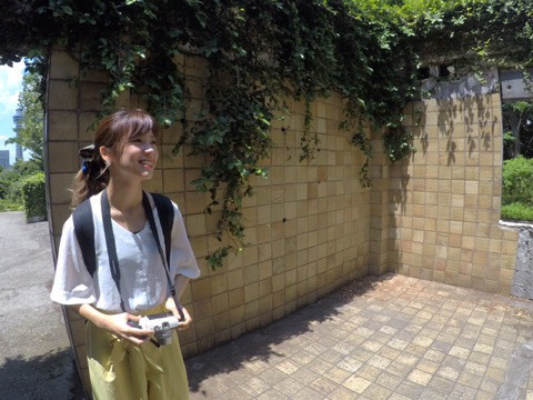 緊張×綾乃｜アップアップガールズ（仮）オフィシャルブログPowered by Ameba