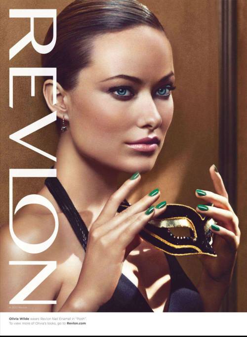 revlon