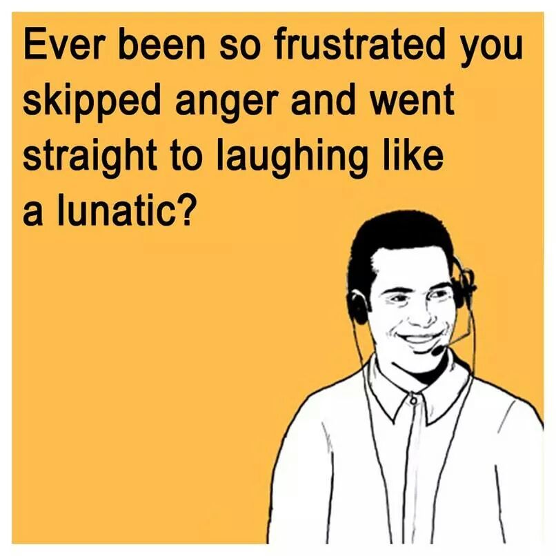 boopatch:  Yup. Sign you should back away slowly…