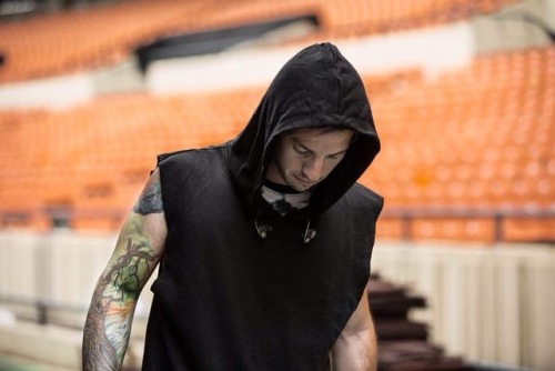 joshdunand:Josh Dun + hoodie