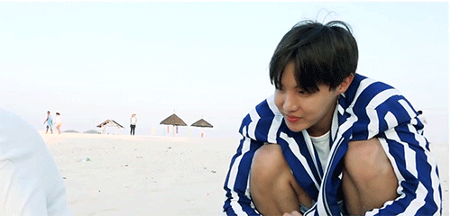 Reasons To Love Jung Hoseok💘: