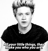 zaynsxo:  @NiallOfficial well ok..my mum and my dad got married..and then you know