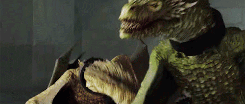 h0llow3yes:wedrinkmoriartea:hootbird:hernance:Game of thrones - Making of the Dragonsok ive been aware of this show for AWHILE my ex used to watch it constantly but i literally didn’t care about it at all until i saw these dragons……file under: things
