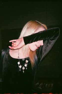 acidic-child:  Grunge Blog†♡