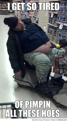 owneddotcom:  Welcome to Walmart. See More at http://www.owned.com/ -  Lol