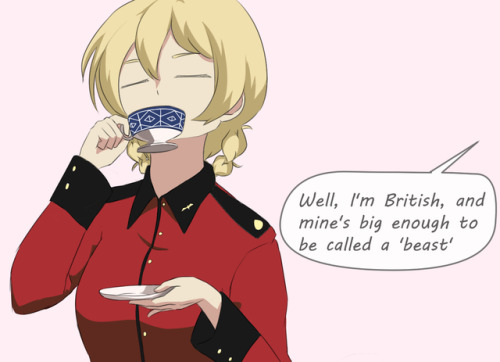 riyoujo:When you become suggestive out of the blue :^) For those who aren’t familiar with the anime,