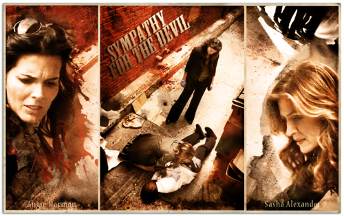 Guns vs. Scalpels Round #12: Crime Scenes Entrant Name: lxkt96