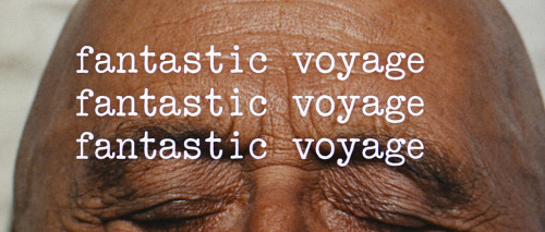 FANTASTIC VOYAGE   (1966)DIRECTOR: Richard FleischerCINEMATOGRAPHER: Ernest Laszlo
