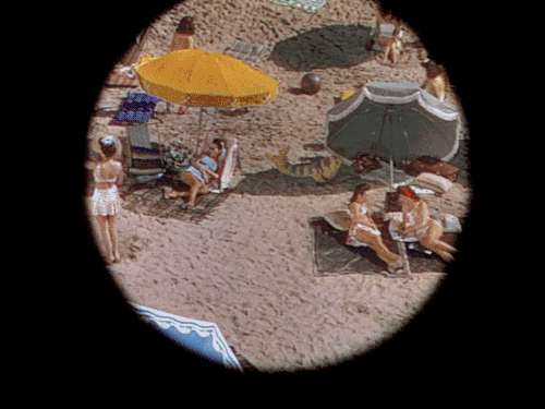 adventurelandia:Three Caballeros (1944)