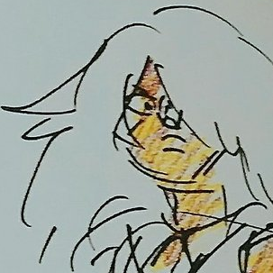 betagem:  jaspuppy: fluffjasp:  jaspuppy:   I was gonna change my icon to half-corrupted jasper but then I saw jasper’s concept art and it speaks to me idk what emotion that expression is trying to communicate but honestly?? same.   *squints* wait a