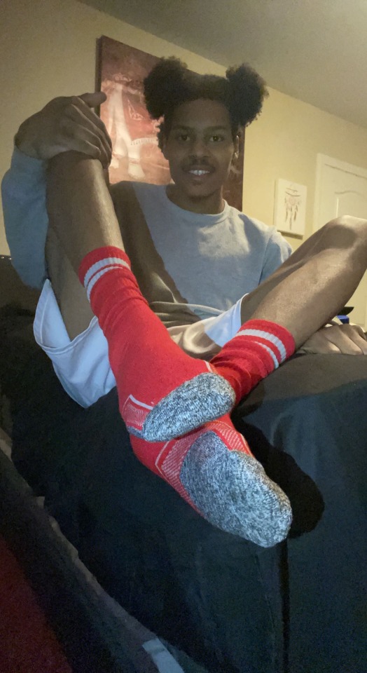 Red Thermals