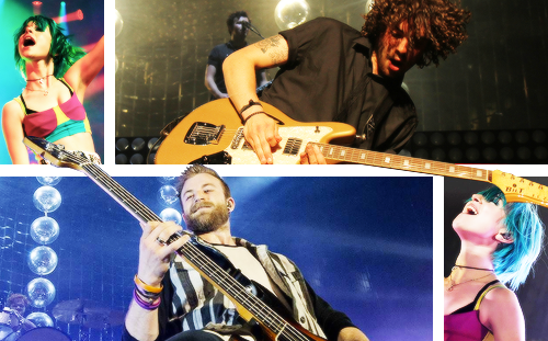 warpedbyparamore:  Monumentour
