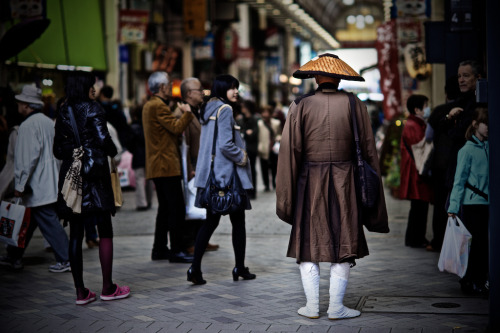 Tokyo Streets