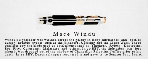 probablynotagoose: isildur-elessar:  Lightsabers Previous    I thought they were all vape pens 