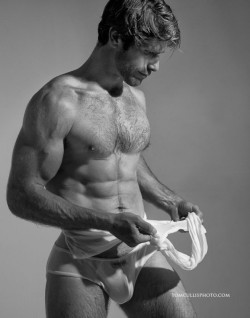 peterj1958:        Stunning Handsome Beautiful Sexy Men Follow me at http://peterj1958.tumblr.com/ for more.     Ryan Ray 