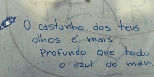 poesia carbonizada