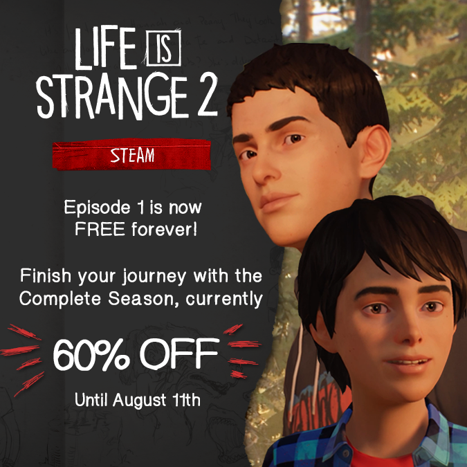 Life is Strange: Complete Season