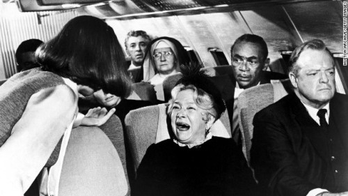 The Art of Flying &hellip;
