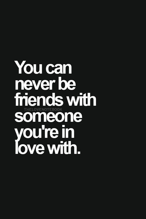 lovelybuddhist:  Because no matter how many times I try to convince myself that if