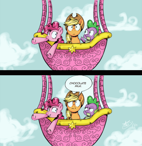 fisherpon:  Apple Jack Favors by *Guardian-Core