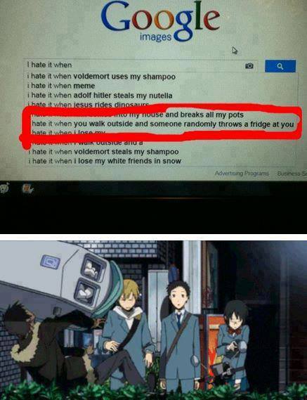 epic-humor:  soundwave1: this is why i choose google over bing. see more