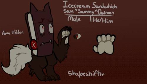 Some Reference Sheets For A.. Possibly Future Project Teehee..