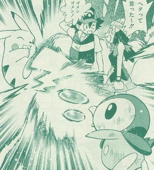quilaava: look at these goddamn idiots i love them (found these here)