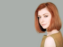 impayable:  150 GIRLS WHO HAVE RUINED MY LIFE (IN ALPHABETICAL ORDER) -&gt; Alyson Hannigan (56/150)