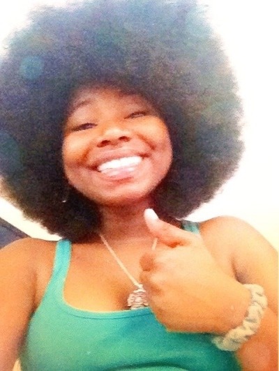 chocolatecakesandthickmilkshakes:  chocolateist:  lunarsolareclipse:  thesequoiaproject:My hair pattern changes every time.  And each time it is equally flawless  Glory 🙌  💣💣💣💣💣👌🏿