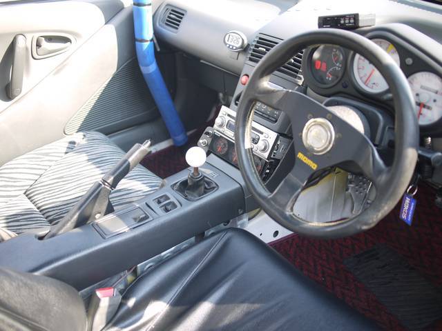tofudeliveries:  1992 Honda Beat BASEGRADE FOB Price: 780,000 JPY