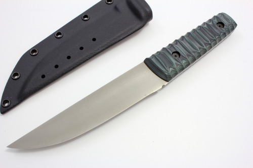 gunrunnerhell:  Duane Dwyer Knives - Custom Tanto