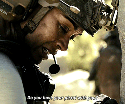 SPECIAL OPS: LIONESS 2.08 / The Compass Points Home