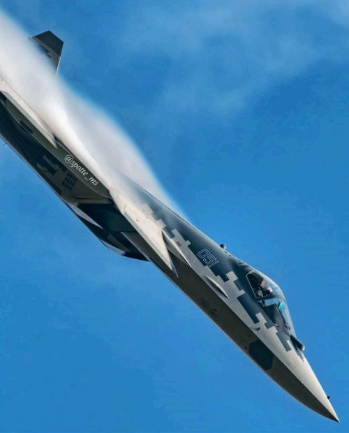 planesawesome: SU-57