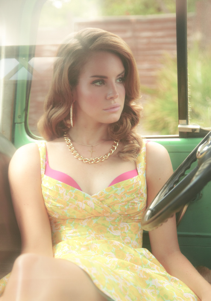 lanamusic:  Lana Del Rey by NICOLE NODLAND 