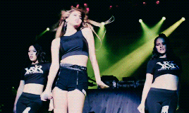 dailyjasminevgifs:  Jasmine V TV Episode 18 