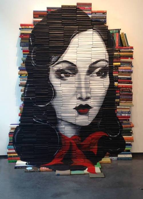 Sex beautifulbizzzzarreart:  Mike Stilkey  “The pictures