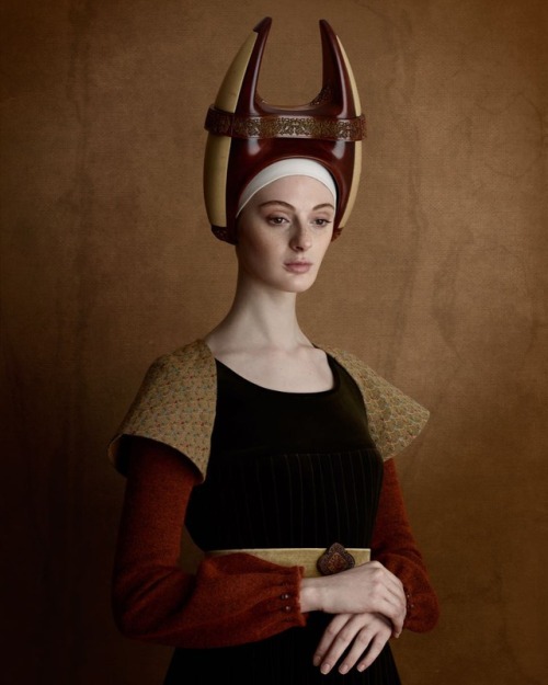 1406, Christian Tagliavini