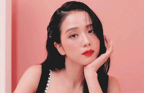Jisoo X Dior WKorea December Issue 2020