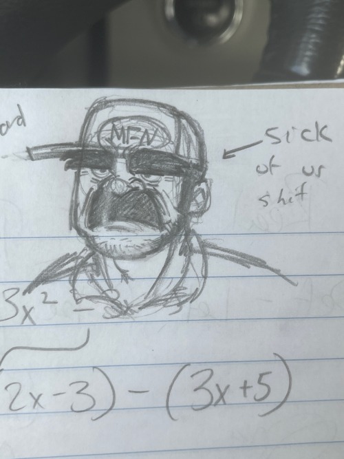 OODLES OF CLASS DOODLES