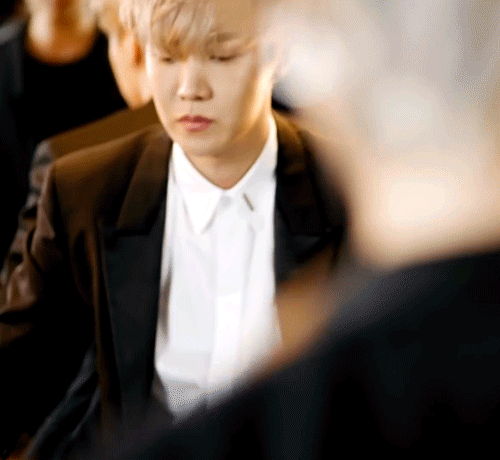 18 Days Of Hoseok2021