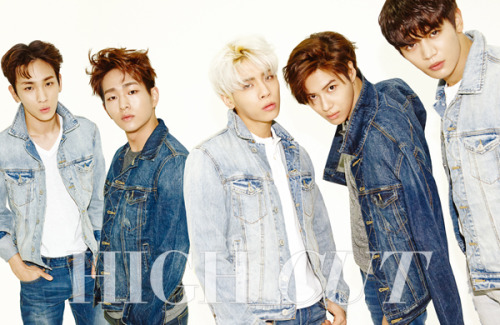 high cut