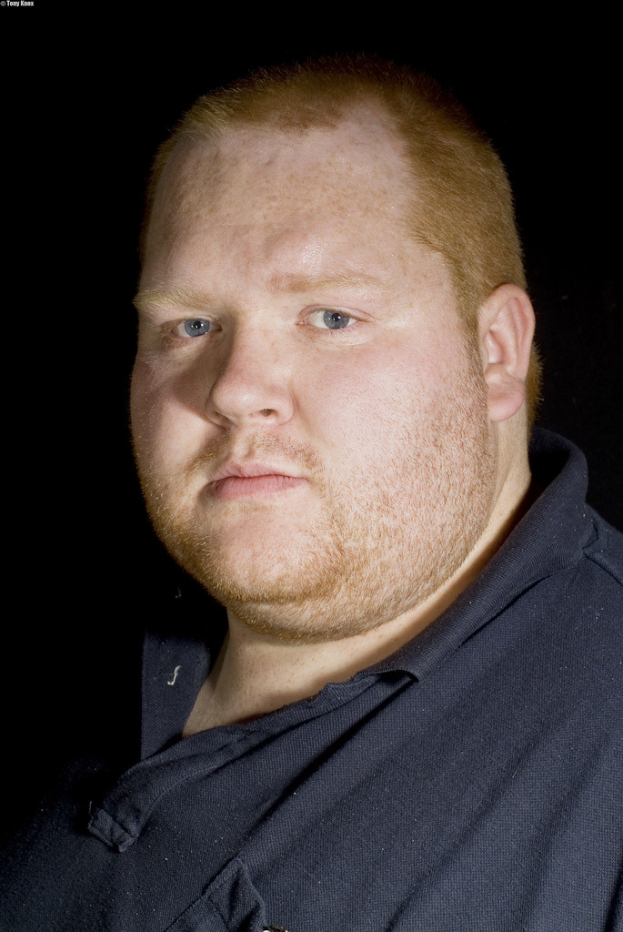 dustie321:  A lot more than just a cute face : p