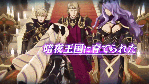 zeldafefan:  Camilla! 😍😍😍  < |D’‘‘