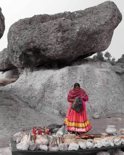 Creel, Chihuahua, México.