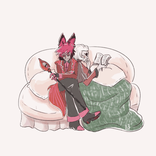 Cozy Domestic Radiorose Because They Make My Heart Beat Fast