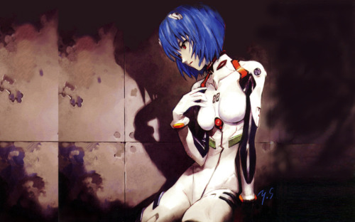 Porn photo rei-ayanami-time 43711802413