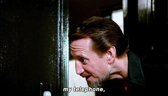pariztexas:All That Jazz (1979) dir. Bob Fossethis movie makes me miss mom. she always said she want