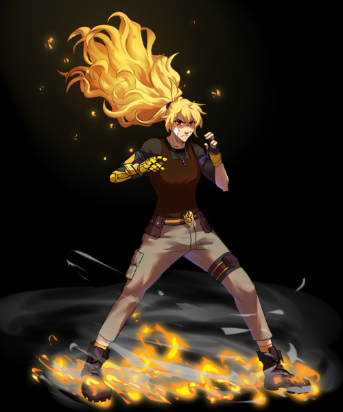  I think i am very satisfied with this design of Yang..? 