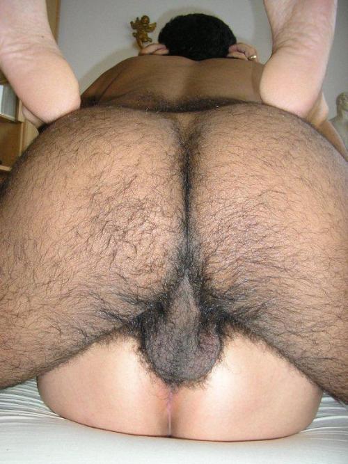 OMG - sure wished that was me on the bottom.  I am definitely looking for a handsome, hairy, sexy top!  WOOF